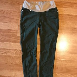 Maternity pants